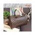 Louis Vuitton Damier Ebene Canvas Speedy 35 N41363