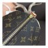 Louis Vuitton Monogram Canvas Speedy 35 M41107