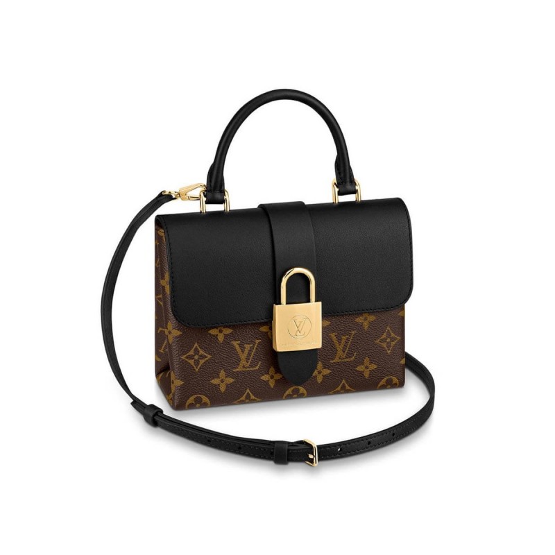 Louis Vuitton Locky BB Bag M44080 M44141 M44321 M44322