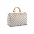 Louis Vuitton Damier Azur Canvas Speedy 30 N41370