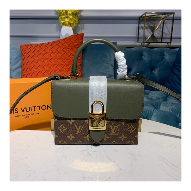 Louis Vuitton Locky BB Bag M44080 M44141 M44321 M44322