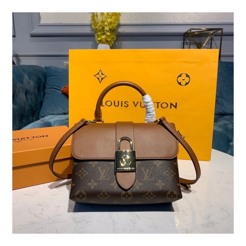 Louis Vuitton Locky BB Bag M44080 M44141 M44321 M44322