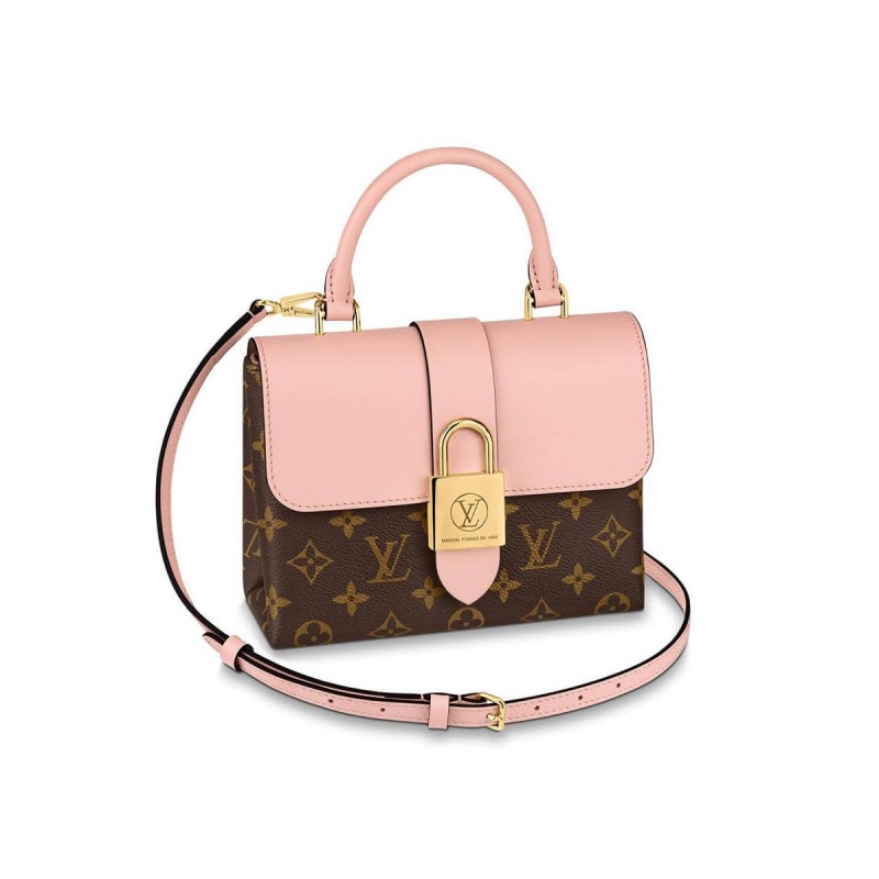 Louis Vuitton Locky BB Bag M44080 M44141 M44321 M44322