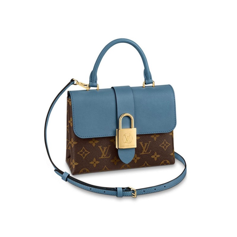 Louis Vuitton Locky BB Bag M44080 M44141 M44321 M44322