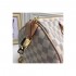 Louis Vuitton Damier Azur Canvas Speedy 25 N41371