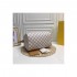 Louis Vuitton Damier Azur Canvas Speedy 25 N41371