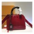Louis Vuitton Patent Leather Alma BB M54785
