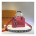 Louis Vuitton Patent Leather Alma BB M54785