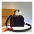 Louis Vuitton Patent Leather Alma BB M54785