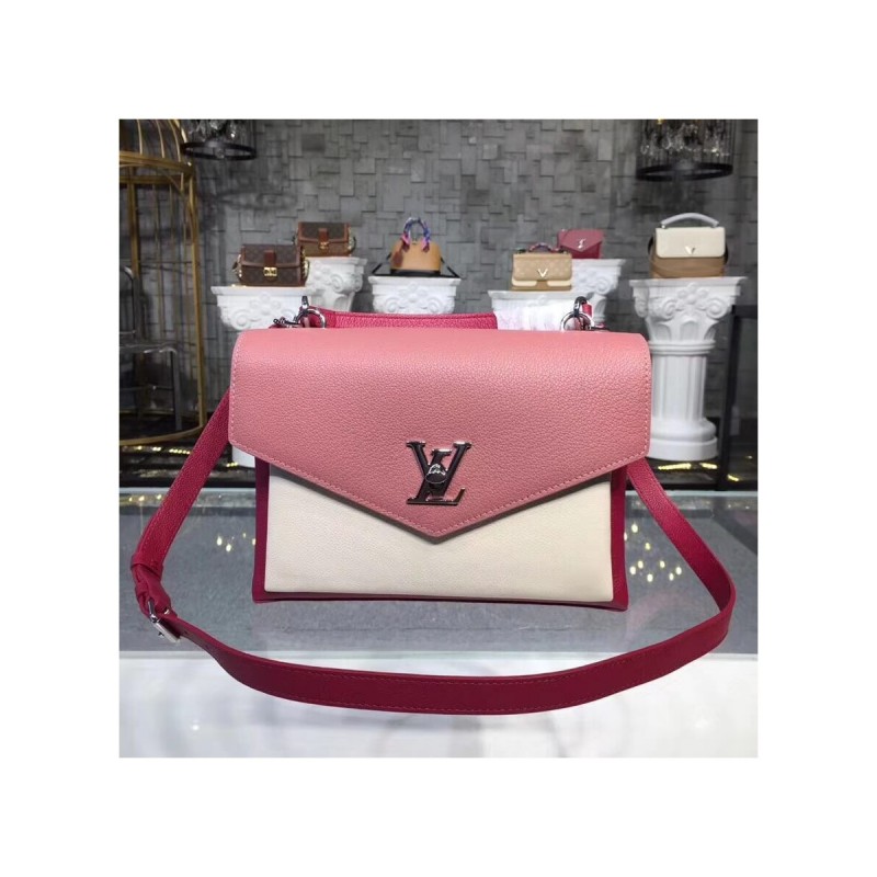 Louis Vuitton Mylockme M53891 M54849 M55816