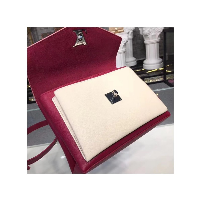 Louis Vuitton Mylockme M53891 M54849 M55816