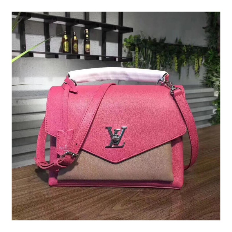 Louis Vuitton Mylockme M53891 M54849 M55816