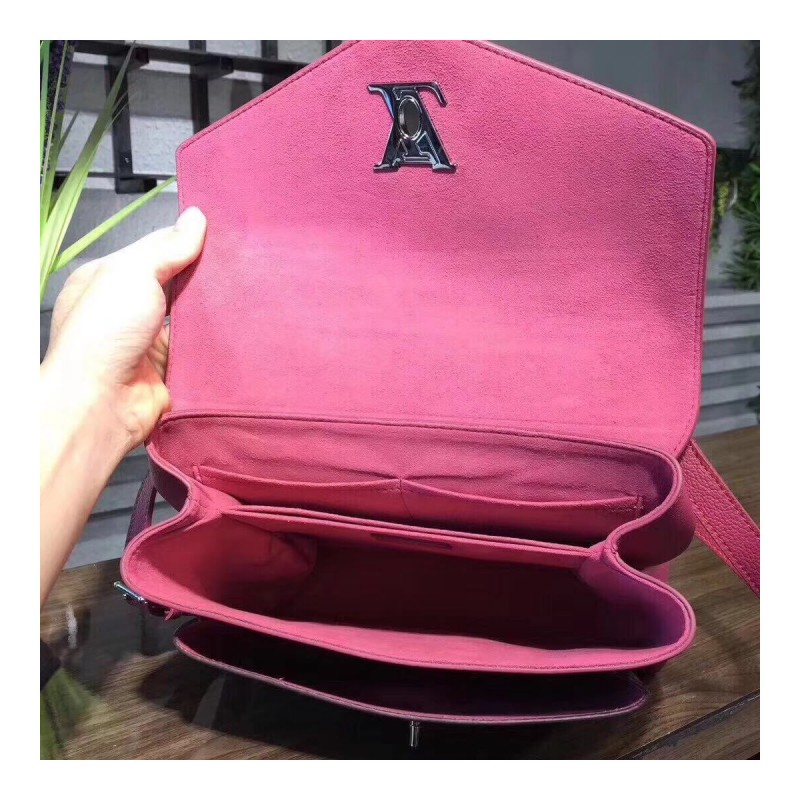 Louis Vuitton Mylockme M53891 M54849 M55816