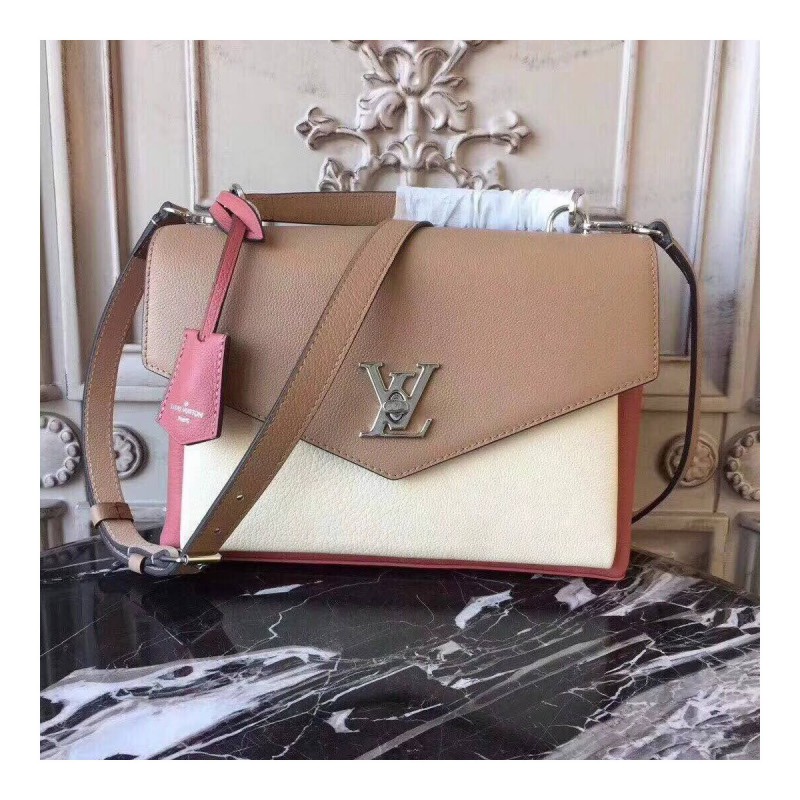 Louis Vuitton Mylockme M53891 M54849 M55816