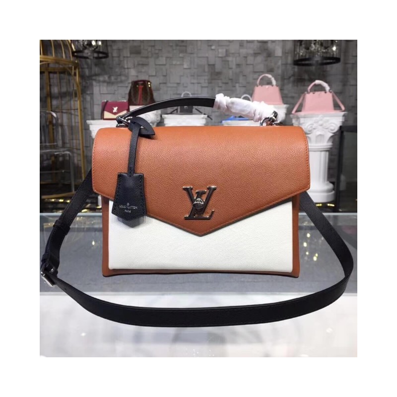 Louis Vuitton Mylockme M53891 M54849 M55816