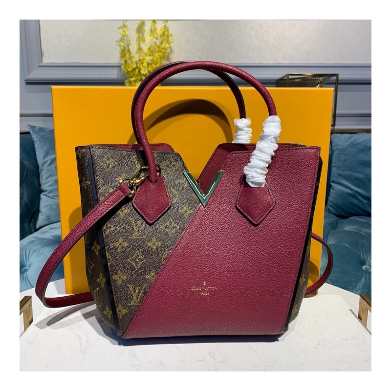 Louis Vuitton Kimono PM M41866 M41855 M41854