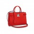 Louis Vuitton Epi Leather Twist Tote M54810