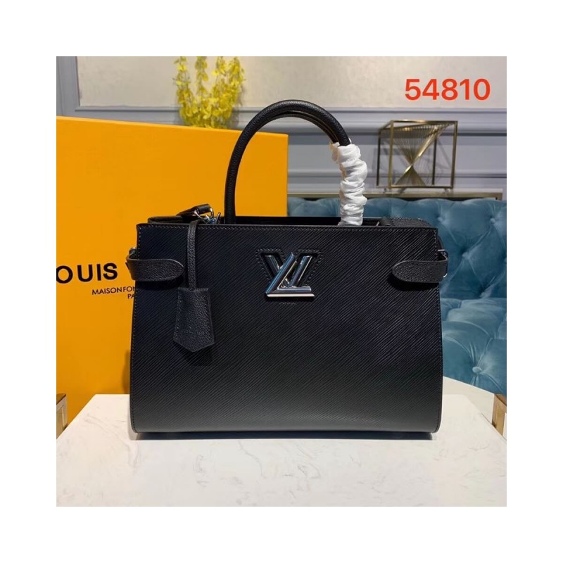 Louis Vuitton Epi Leather Twist Tote M54810