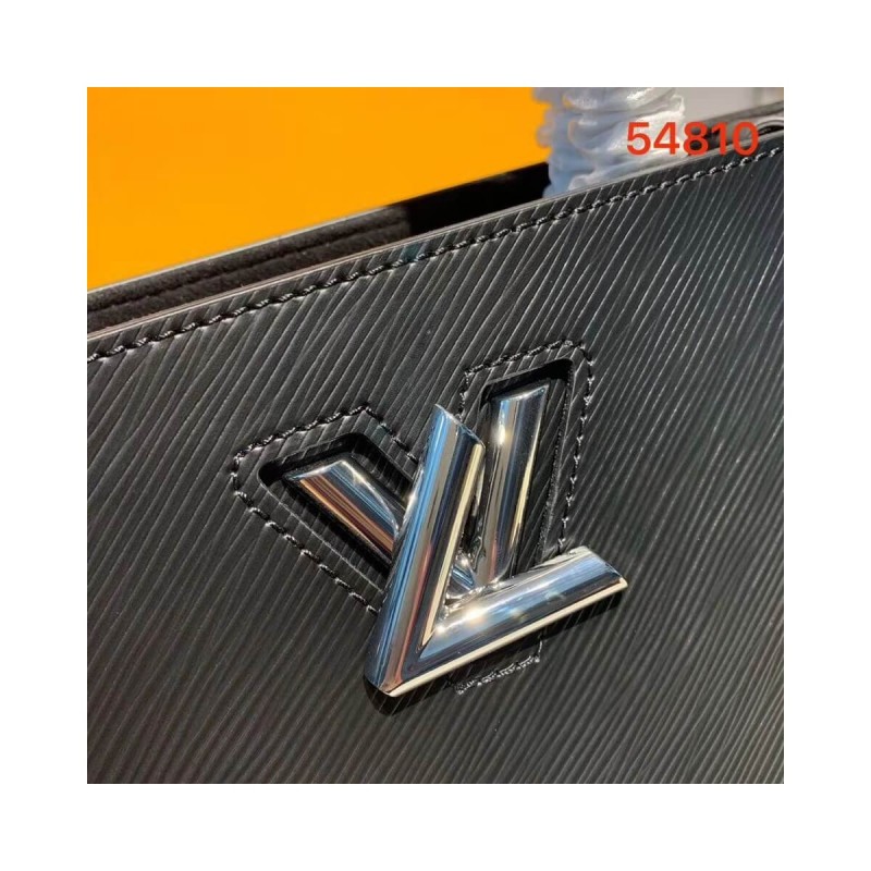 Louis Vuitton Epi Leather Twist Tote M54810