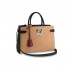 Louis Vuitton Epi Leather Twist Tote M54810