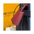 Louis Vuitton Epi Leather Twist Tote M54810