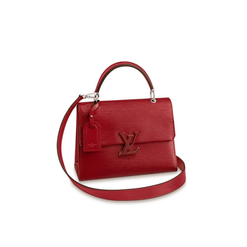 Louis Vuitton Epi Leather Grenelle PM M53694