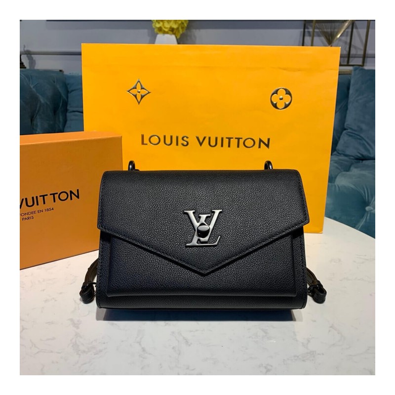 Louis Vuitton Mylockme BB M51418 M53583 M52777