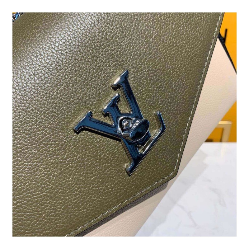 Louis Vuitton Mylockme BB M51418 M53583 M52777