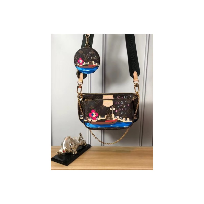 Louis Vuitton Venice Multi Pochette Accessoires M44813