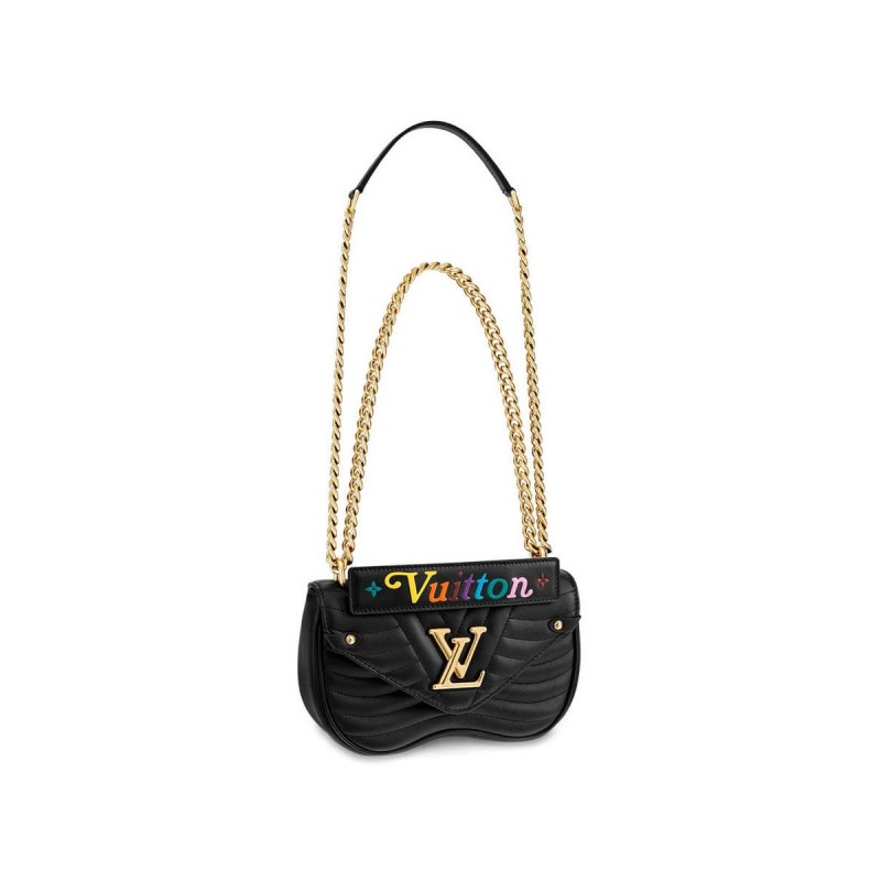 Louis Vuitton New Wave Chain Bag PM M51683