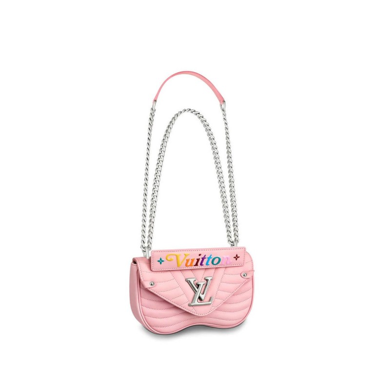 Louis Vuitton New Wave Chain Bag PM M51683