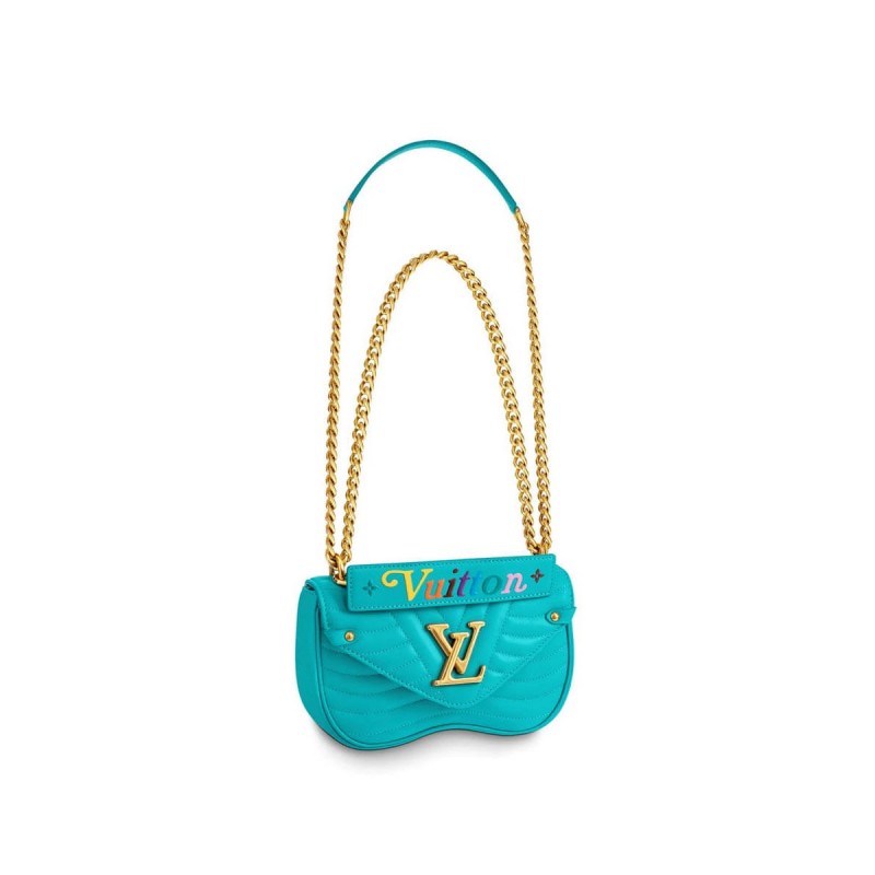 Louis Vuitton New Wave Chain Bag PM M51683