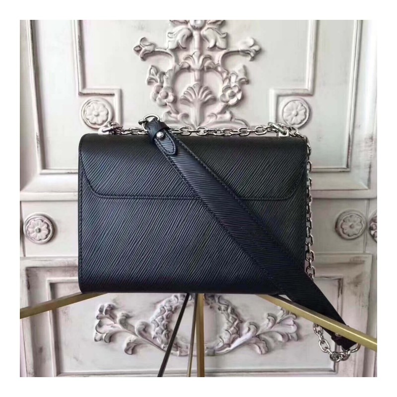 Louis Vuitton Epi Leather Twist MM M50282