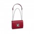 Louis Vuitton Epi Leather Twist MM M50282