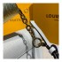 Louis Vuitton Twist MM And Twisty M55683 White/Gold