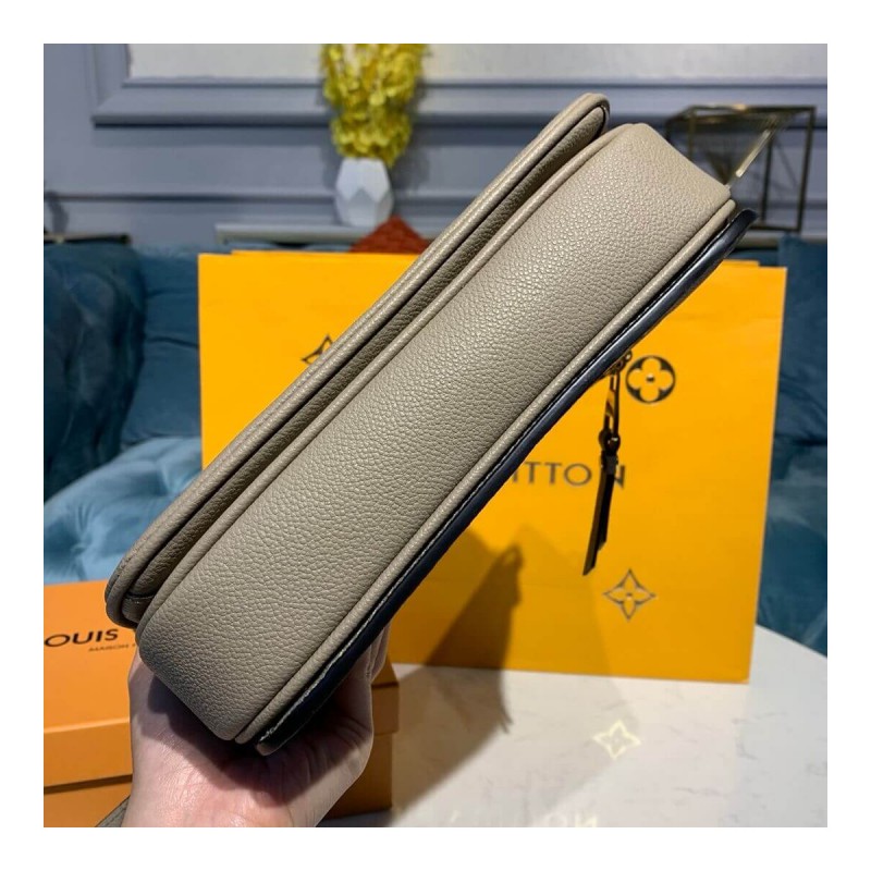 Louis Vuitton Monogram Empreinte Leather Pochette Métis M41487 M44881