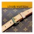 Louis Vuitton Monogram Canvas Tango Bag M51257