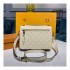 Louis Vuitton Monogram Empreinte Leather Pochette Métis M41487 M44881