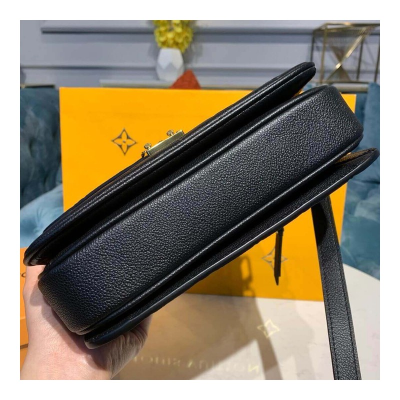 Louis Vuitton Monogram Empreinte Leather Pochette Métis M41487 M44881