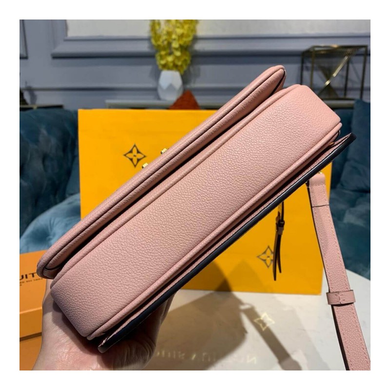 Louis Vuitton Monogram Empreinte Leather Pochette Métis M41487 M44881