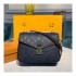 Louis Vuitton Monogram Empreinte Leather Pochette Métis M41487 M44881