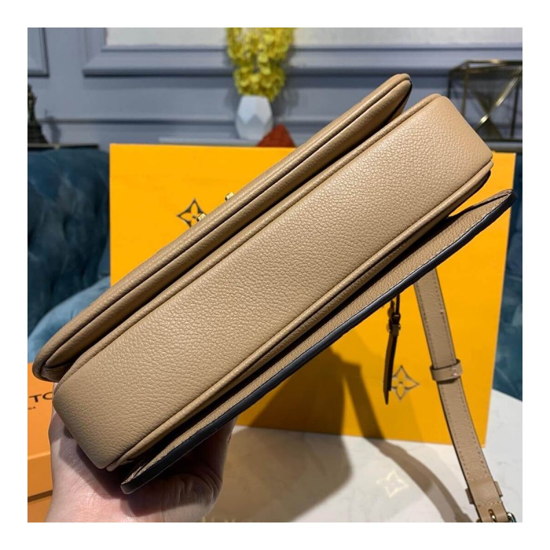 Louis Vuitton Monogram Empreinte Leather Pochette Métis M41487 M44881