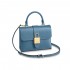Louis Vuitton Epi Leather Locky BB Bag M52879