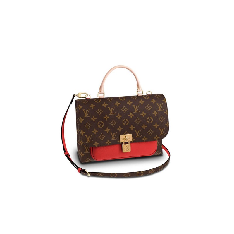Louis Vuitton Marignan M44286 M44257 M44259 M43960