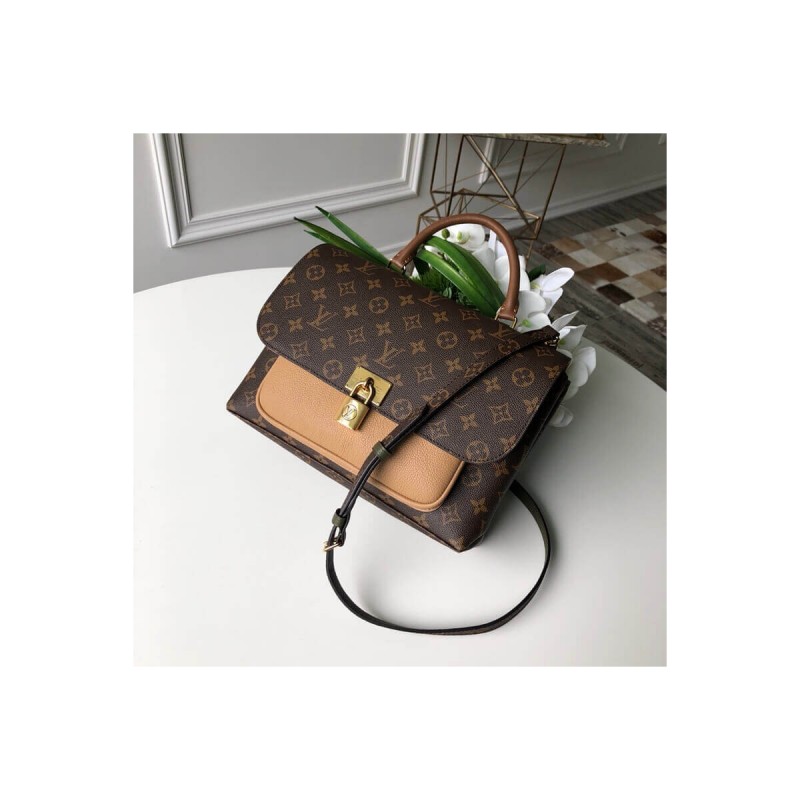 Louis Vuitton Marignan M44286 M44257 M44259 M43960