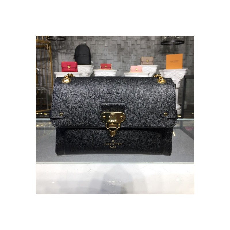 Louis Vuitton Monogram Empreinte Vavin PM M52271 M44523