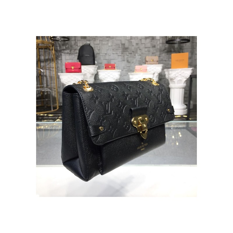 Louis Vuitton Monogram Empreinte Vavin PM M52271 M44523