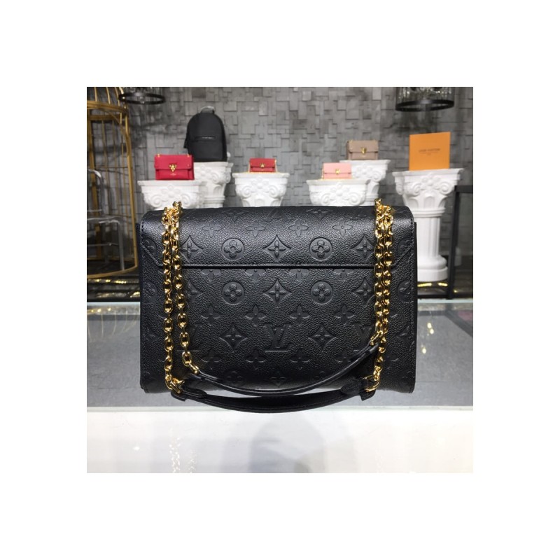 Louis Vuitton Monogram Empreinte Vavin PM M52271 M44523