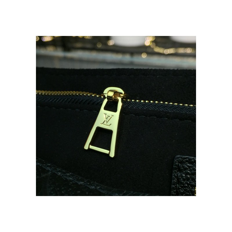 Louis Vuitton Monogram Empreinte Vavin PM M52271 M44523