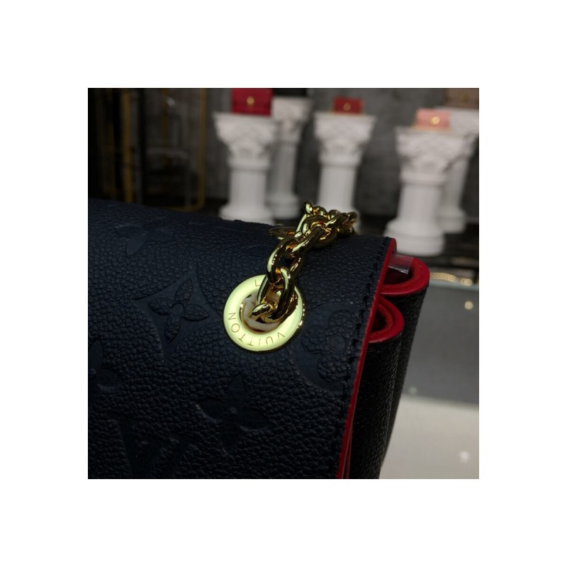 Louis Vuitton Monogram Empreinte Vavin PM M52271 M44523